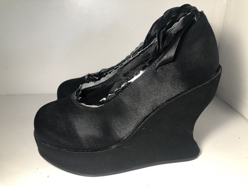 Demonia bravo lace - bravo-07,