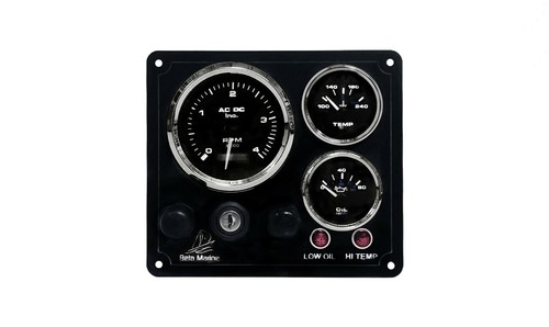 Beta marine type engine - beta,