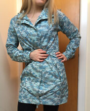 peter storm rain jacket cagoule parka waterproof mac windbreaker 8 S hooded coat