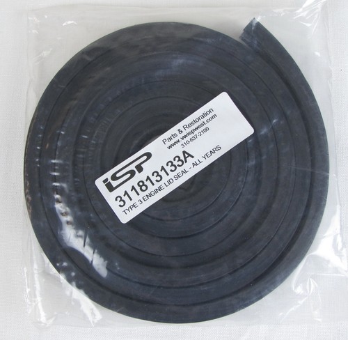 Type engine cover seal - 3,