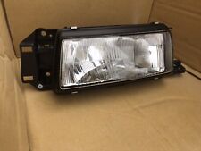 Mazda 323 BG 1989 - 1991 Passenger Head Light Head Lamp N/S