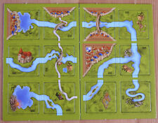 Carcassonne – River II |