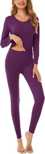 Ladies Thermal Underwear Top