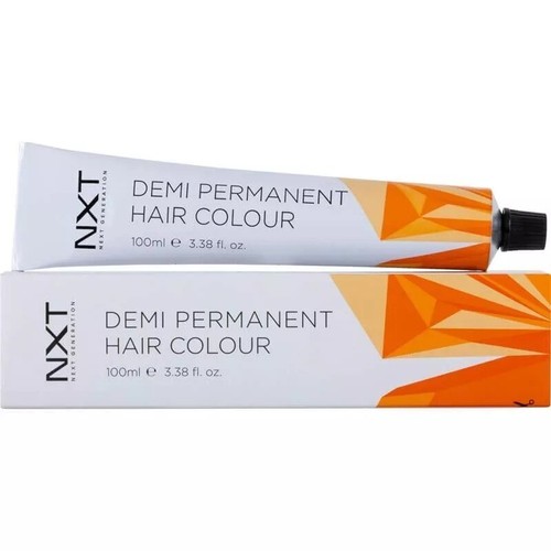 Nxt next generation demi - next,