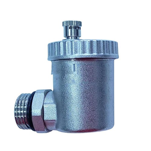 Hvac brass automatic - automatic, air