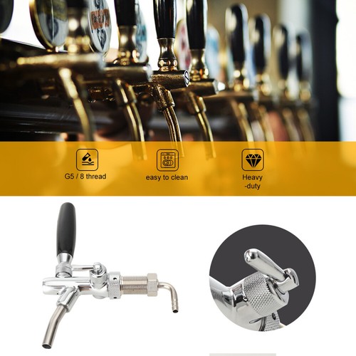 Draft beer faucet tap - draft,