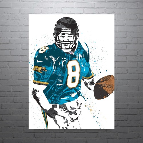 Mark brunell jacksonville - mark,