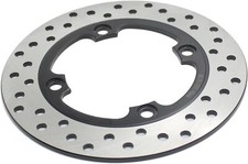 Rear Brake Disc Honda CBR600