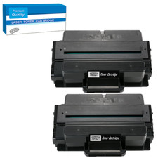 2 Toner Cartridge For Xerox