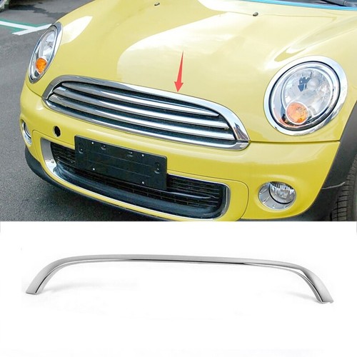 Upper grille surround trim - grille,