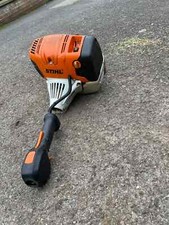 Stihl HT 103 Petrol pole saw pruner 2016 engine unit