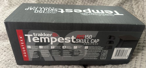 Trakker tempest 150 skull - rs,