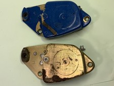 reliant regal 7815 R/H door locks 325 & 330 & supervan 3 dellboy car parts 2!