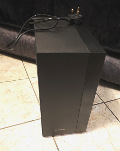 Samsung wh450 wireless - samsung, ps-wh450