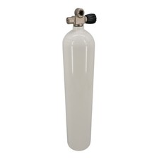 Aluminium Scuba Diving Bottle