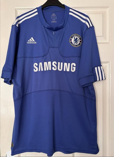 Chelsea football club size - football, xl