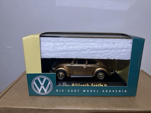 Rare lledo volkswagen - rare, 1