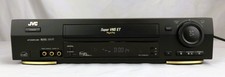 JVC HR-S3800U Super VHS ET