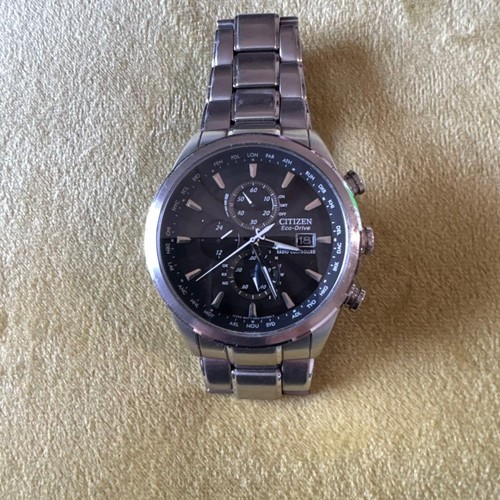 Citizen at8010 58e eco drive - 58e,