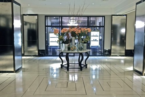 Photo 6x4 entrance - photo, hall