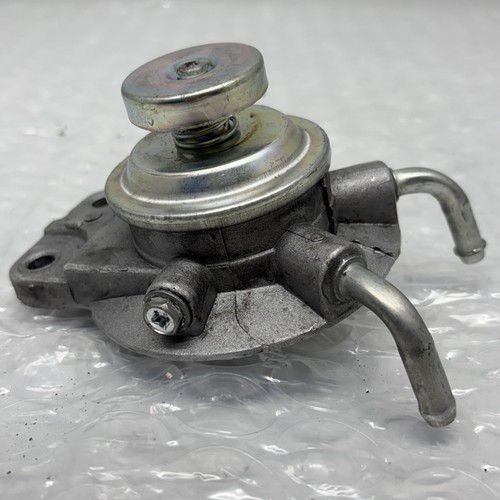 Aftermarket fuel filter body - aftermarket,