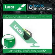 Rotor Arm fits ROVER Distributor Lucas Genuine Top Quality Guaranteed New
