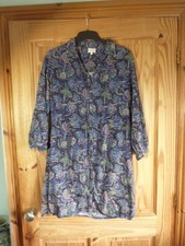 EAST SZ 10  LOVELY NAVY BLUE