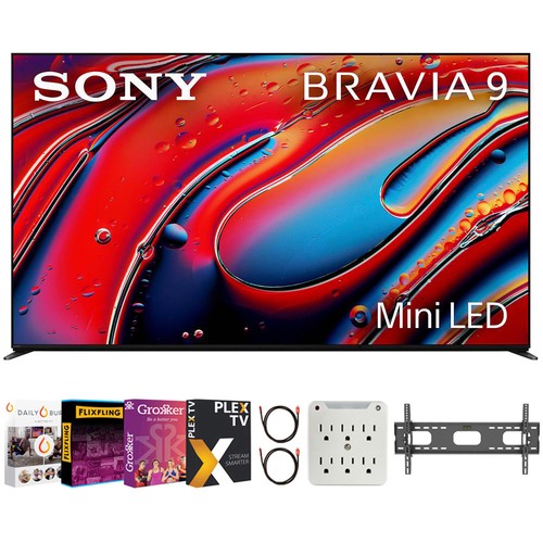 Sony bravia 4k - sony, hdr