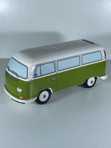 Volkswagon bus campervan - t2,