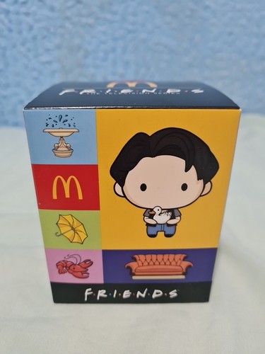 Mcdonalds happy meal toy - happy,