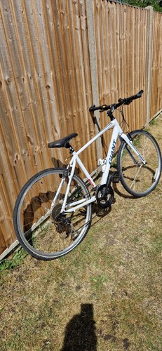 Ladies giant bike - ladies,