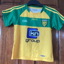 Donegal gaa kids jersey - donegal,