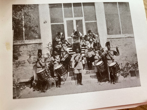 King african rifles - king’s,
