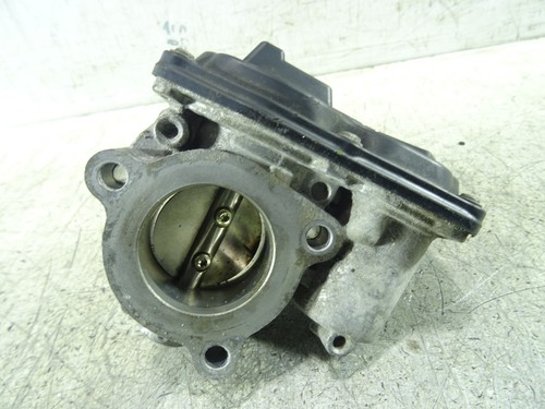 Ford fiesta mk7 throttle - ford,