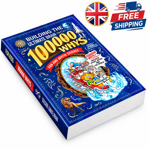 Children encyclopedia why - children's,