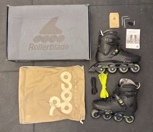 Rollerblade twister men - xt, men's
