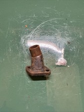 VINTAGE VILLIERS CARBURETTOR