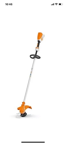 Stihl fsa 60r - fsa,