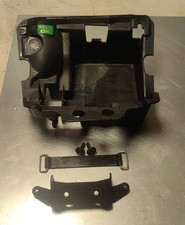 Triumph Sprint ST1050 2005-2010 Battery Tray Battery Box