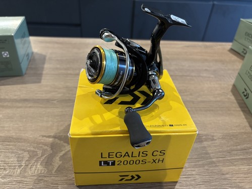 Daiwa legalis lt - daiwa, 21