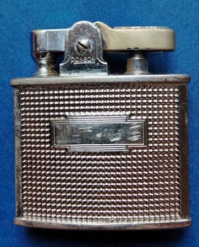 Vintage collectable lighter - collectable,