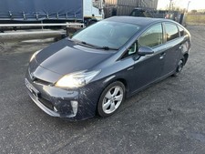 2015 TOYOTA PRIUS  • PLASTIC
