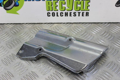 Honda vfr 750 heat shield - honda, f