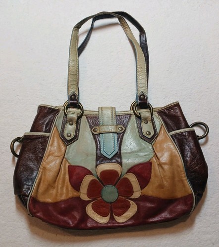 Rare isabella fiore - rare, leather