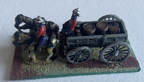 Essex miniatures mm - essex,