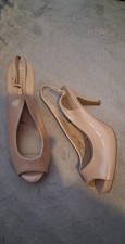 F&F sensitive sole wide fit