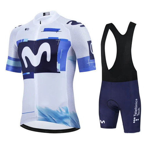 Movistar pro team summer - movistar,