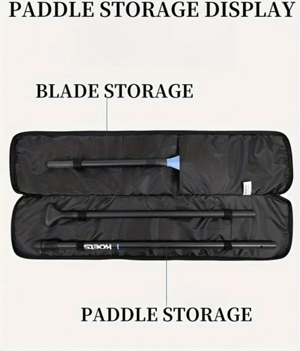 Sup paddle kayak - paddle,
