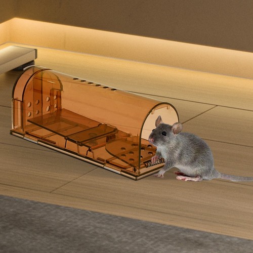 Pack humane rat mouse - humane,