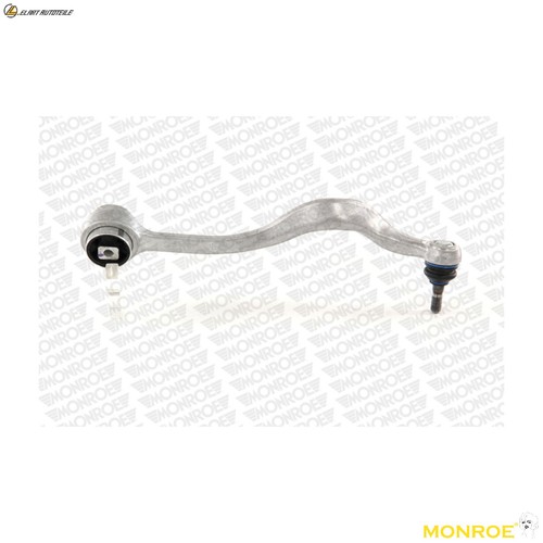 Handlebar wheel suspension - handlebar,